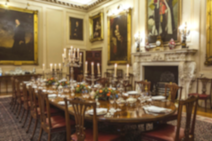 The State Dining Room 1